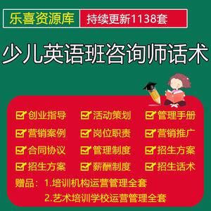 少儿英语课程顾问职位怎样？（英语教育招生顾问）