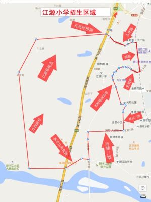 河源龙光城中学招生范围？（河源市教育招生）