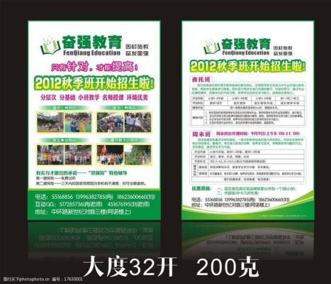 学校推广渠道有哪些？（教育培训招生软文广告）