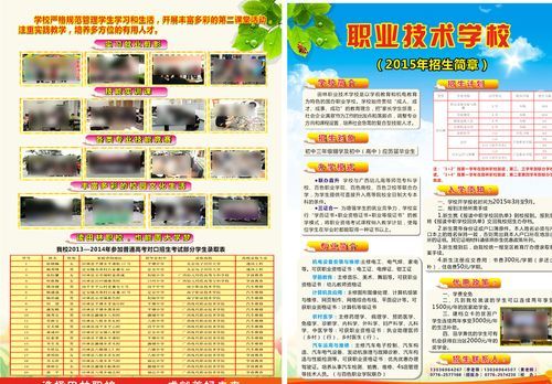 如何做好职业教育招生宣传工作？（教育机构招生宣传方法）