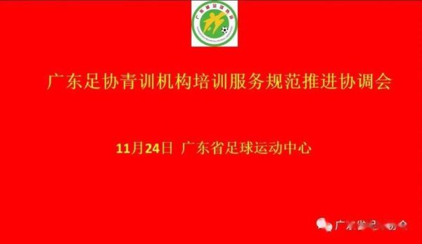 如何加入广东队青训？（教育培训机构招生广东）