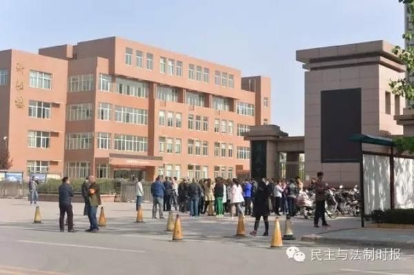 临汾北同盛初中部怎么样？（教育机构招生 贴吧）