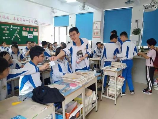 肇庆私立500左右能上的高中？（肇庆大旺教育招生）