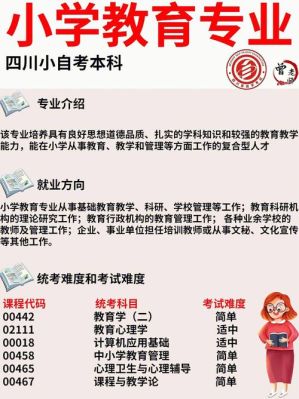 小学教育专业的就业方向是什么？（小学教育招生就业）