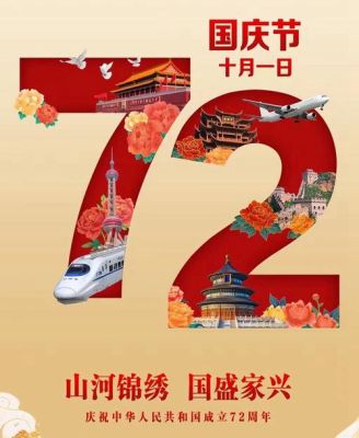 喜迎华诞盛世篇章文案？（盛世教育招生文案策划）