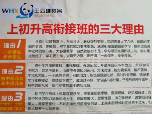 为什么高二有人会选进艺术班？有什么好处？今后照常学习吗？（初高中教育培训招生）