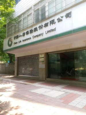 沙坪坝有哪些保险公司？（沙坪坝教育招生顾问）