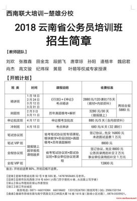 公务员内部招生是什么意思？（公考教育机构招生）