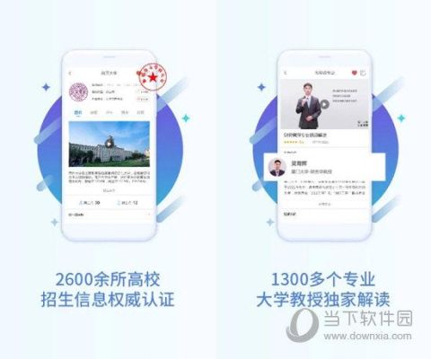 掌上高考是哪个公司开发的？（保底小型教育招生公司）