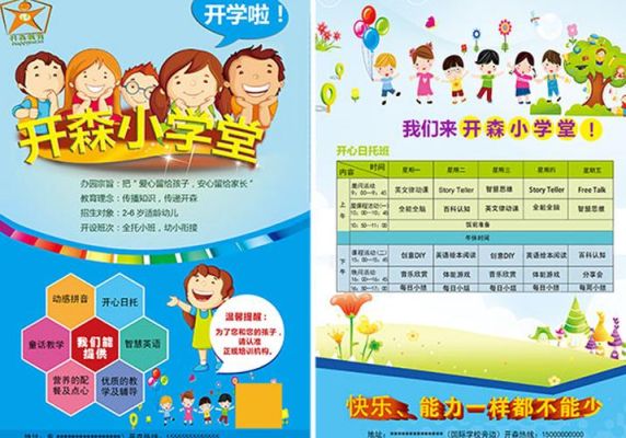 少儿管理所是干什么的？（拯救教育培训招生转化）