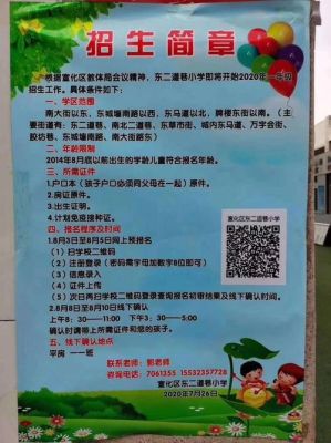 万州王牌小学招生条件？（王牌少儿教育常年招生）