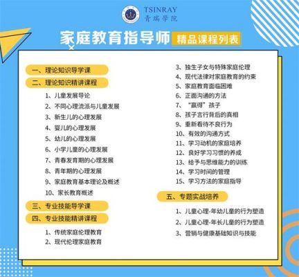 2019年家庭教育指导师怎么报名？（亲子教育课招生）