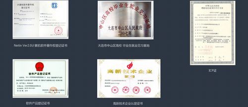 大连奈特网络科技有限公司介绍？（大连教育机构招生外包）