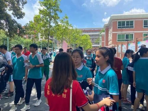 广州市五中附属初级中学怎么样？（广州教育机构招生团队）
