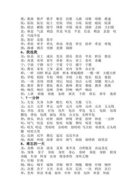 华怎么组词二年级下册？（华梦教育招生处）