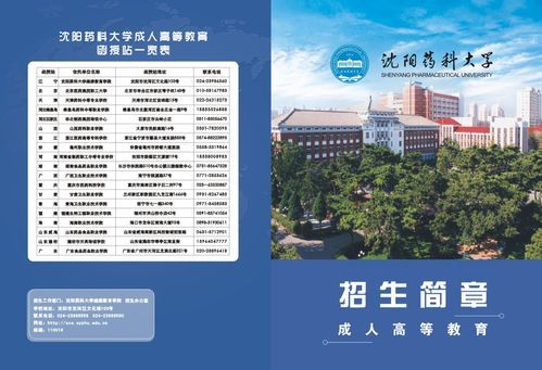 沈阳市有什么成人院校？（成人教育招生沈阳）