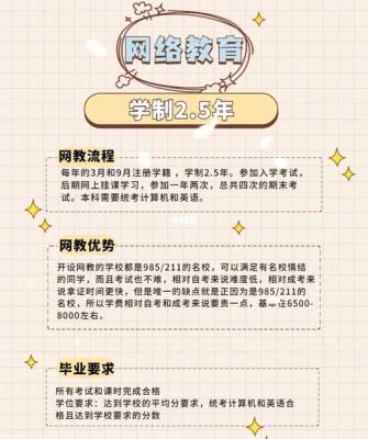 远程教育本科是什么意思？（远程教育招生简介）
