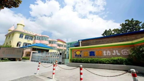 奉贤区奉城镇私立幼儿园怎样报名？（奉城网络教育招生）