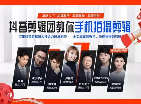摄影剪辑培训机构哪里好？（广州王氏教育招生）