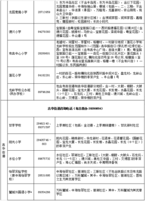 深圳龙岗读公立小学的条件？（2019深圳龙岗教育招生）