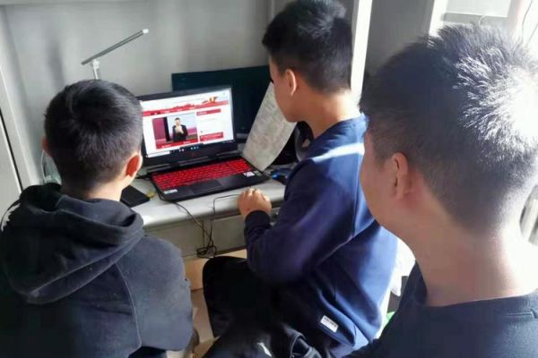 宇思德教育怎么样？（天津网络教育招生学校）