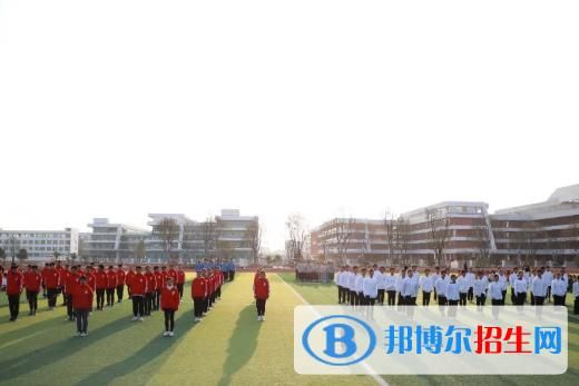 赣州市有什么民办大专？（信丰星泓教育招生）