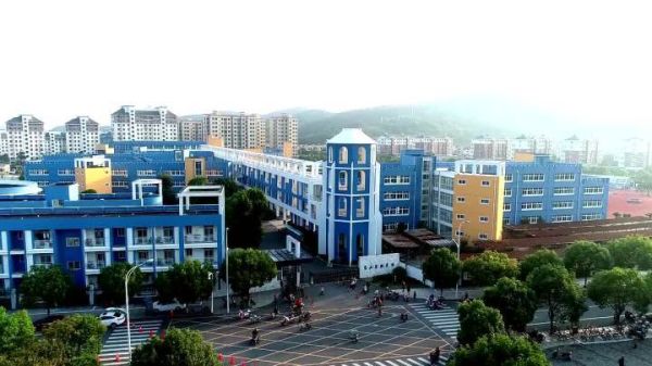 岱山实验小学怎么样？（岱山教育最新招生）