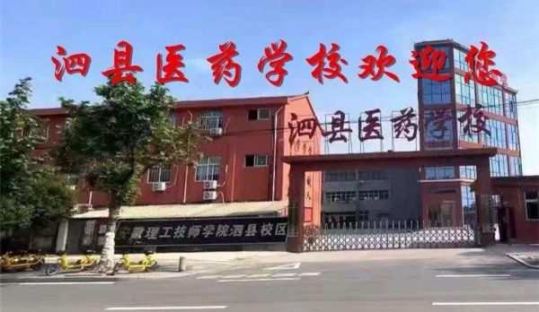 安徽泗县医药学校是公立还是私立的？（泗县教育招生机构）