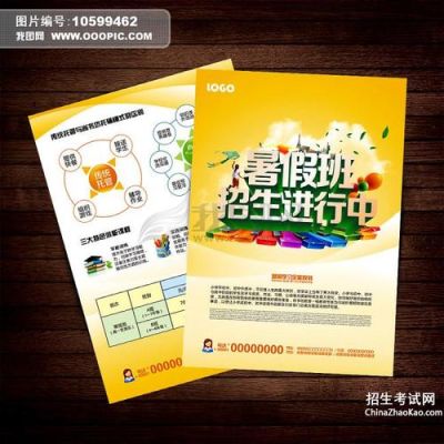 睿文教育校外培训招生广告语？（校外教育学校招生）