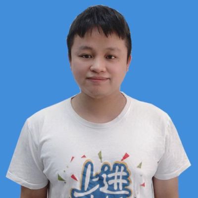 七年级报名不上传头像可以吗？（网络教育招生老师头像）