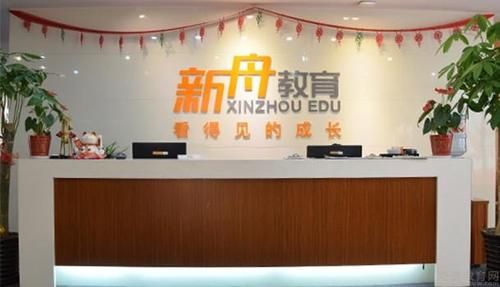 三明有没有新舟教育？（上海新舟教育招生）