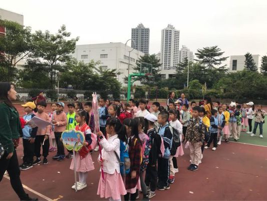 柳沙半岛融园可以读什么小学？（半岛教育在哪里招生）