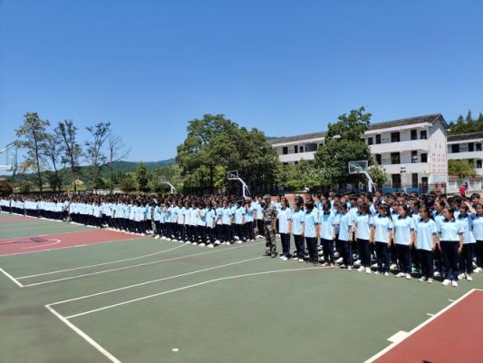 溆浦三中初中部招生制度？（溆浦教育招生网）