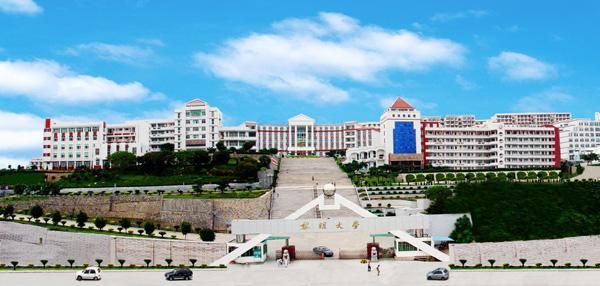 黎明职业大学闽台合作是公办的么？（台湾职业教育招生）