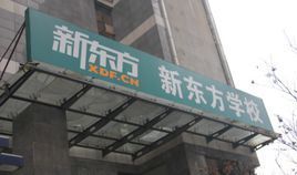 重庆沙坪坝新东方学校？（沙坪坝招生教育机构）