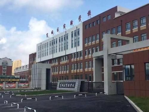 宽城实验中学怎么样？（宽城义务教育招生）