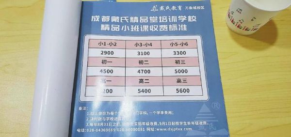 戴氏教育是个什么学校啊?怎么收费?学校怎样？（戴氏教育招生图片）