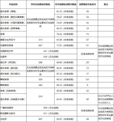 山东艺术生提前批招生查询？（山东教育艺术招生考试）
