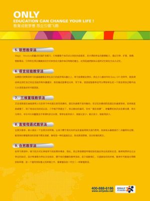 昂立教育都有什么课程？（昂立教育招生条件）