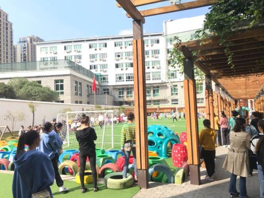 丽水想读培红幼儿园有什么条件？（丽水学前教育招生）