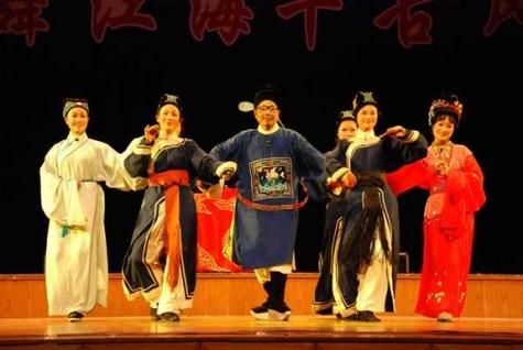 那里有江苏南通童子戏的戏曲下载？（南通 戏剧教育专业招生）