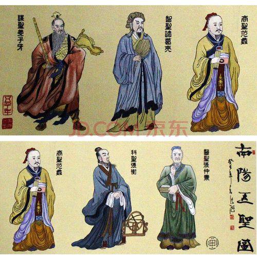 孔庙五圣排位？（五圣教育招生电话）