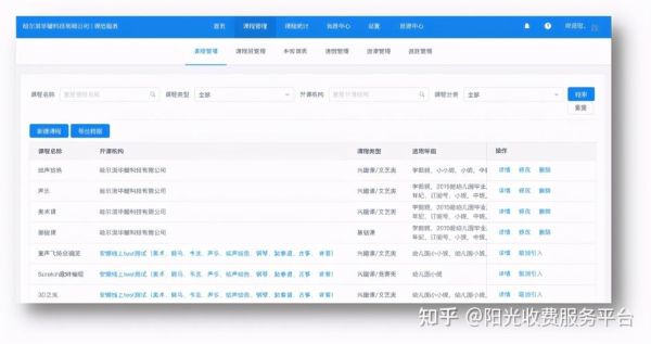 异地教育机构不退费通过什么方式解决？（教育机构招生痛点）