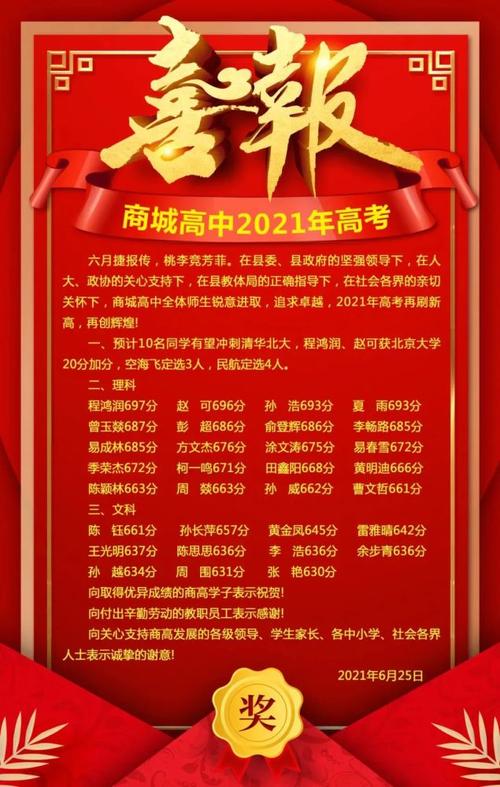 郧西一中2021高考喜报？（郧西教育局招生）