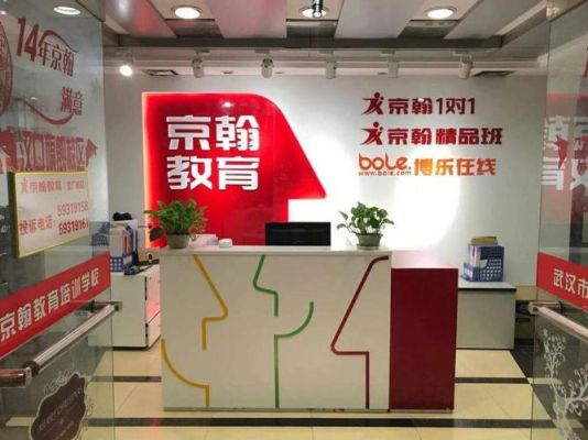 京翰教育口碑怎么样？（京翰教育招生陷阱）