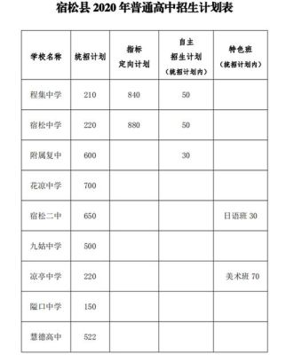 宿松中学高一报名怎么缴费？（宿松招生教育网）