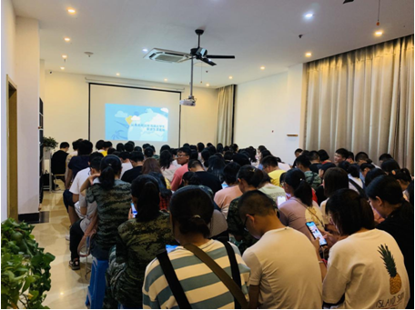 南京跑班制是啥意思？（南京教育培训招生讲座）