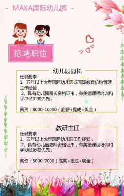 幼儿园教师群(取什么名字好听)？（教育机构招生群名称）