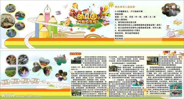 幼儿园对房屋性质有要求吗？（户外教育招生办法）