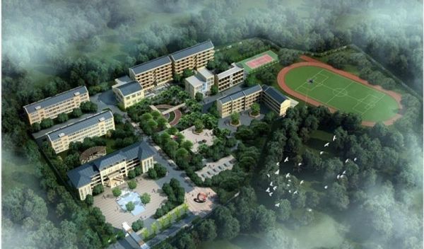 东阳市尚学传麒学校 概况？（尚学教育校区招生）
